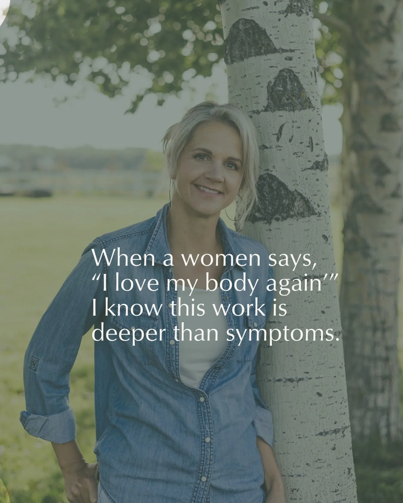 This is why I keep showing up.

Not because healing is perfect.
Not because every week feels easy.
Not because there is one magic answer.

I keep showing up because there is something powerful about watching a woman go from feeling betrayed by her bo