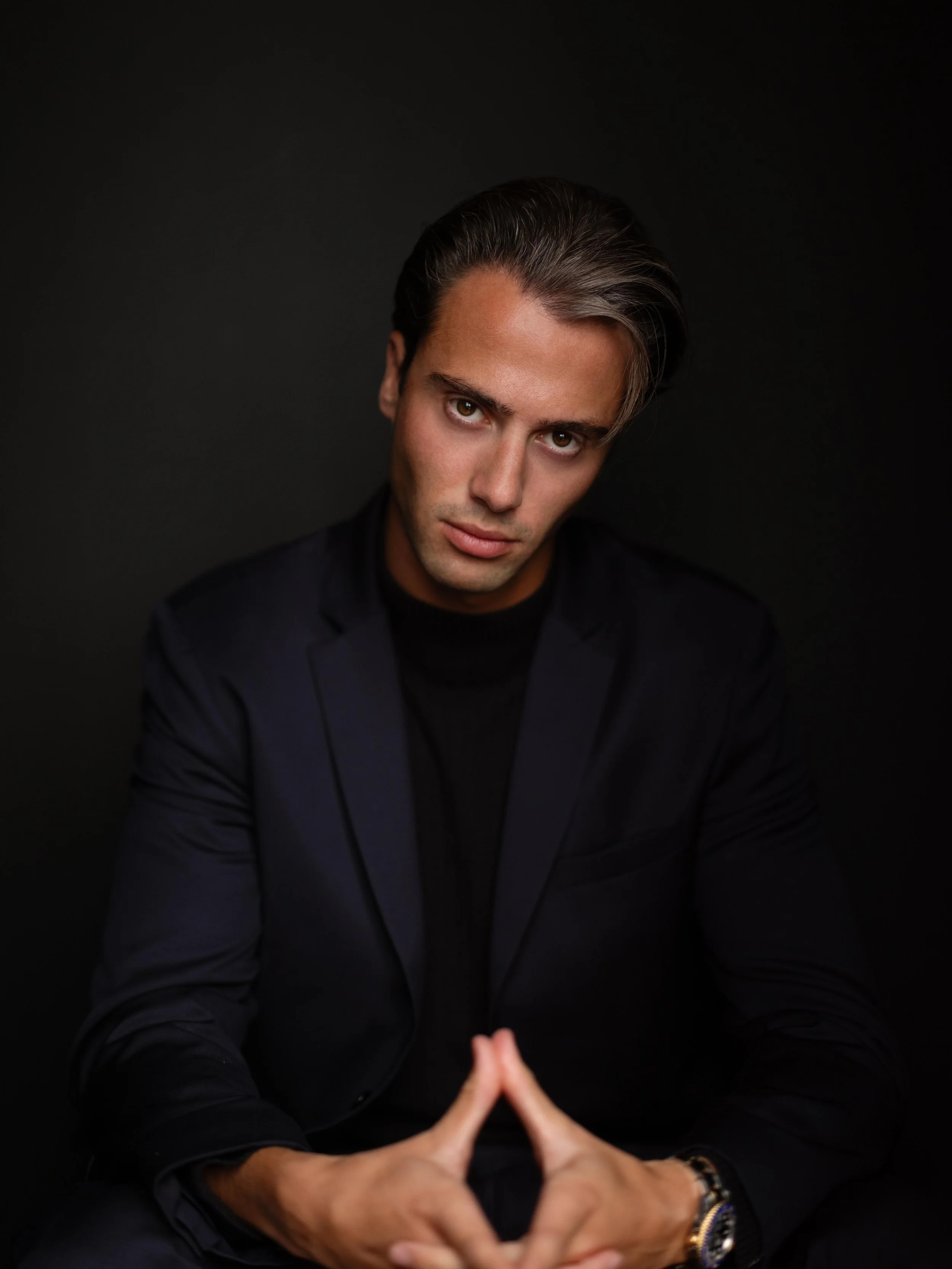 gabsta Photographe de portrait portfolio image 5