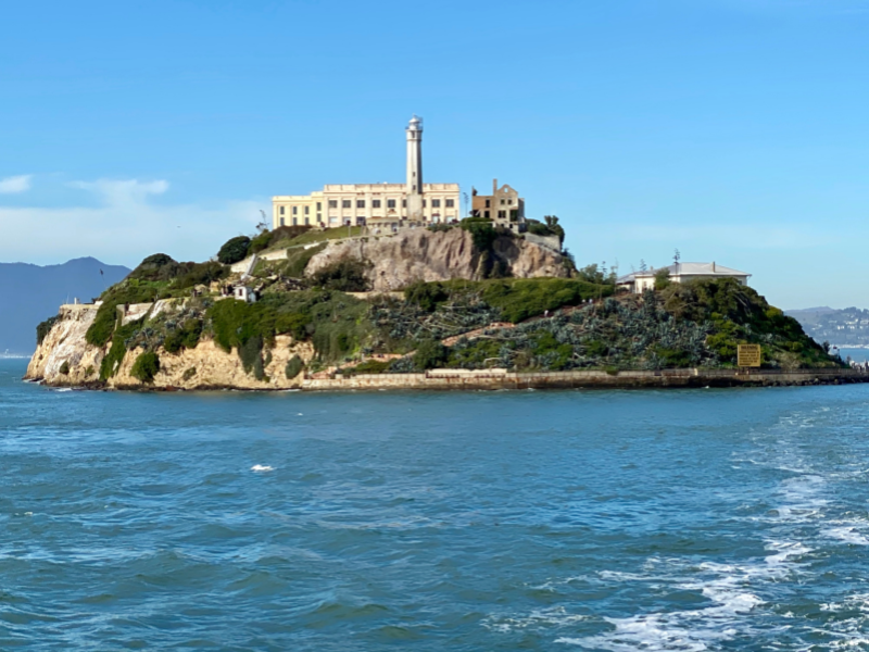 Alcatraz
