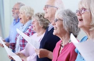 The Soundtrack of Our lives- Sing-along*