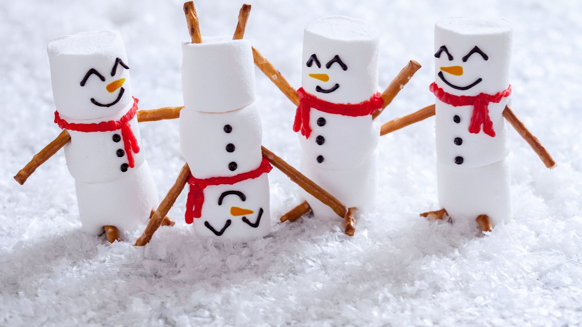 holiday programming