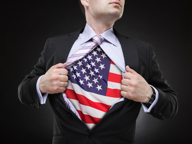 American Heroes