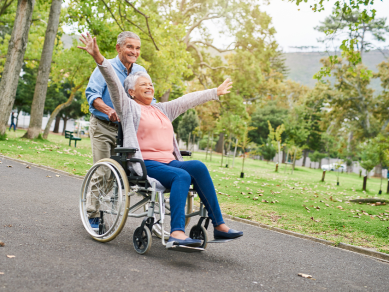 Creating Your Health & Longevity VIsion*