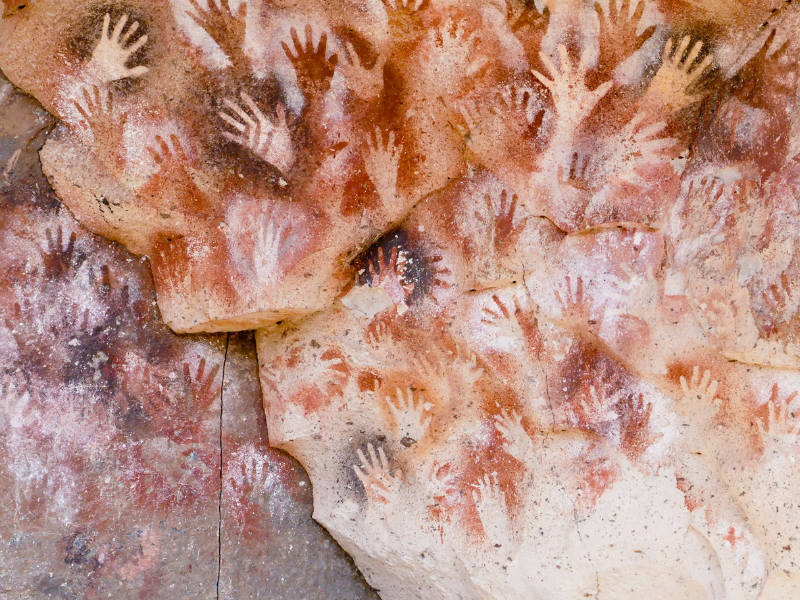 Chauvet Caves