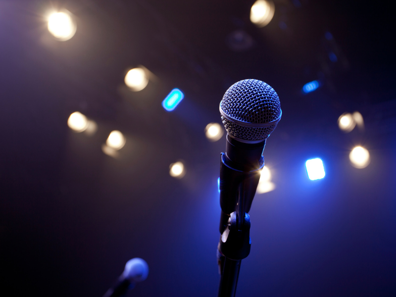 TED Talks