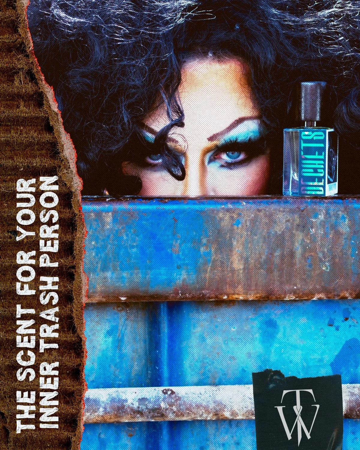 Morosexual — Treading Water Perfume