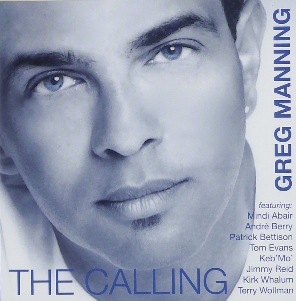 The Calling - Cover.jpg