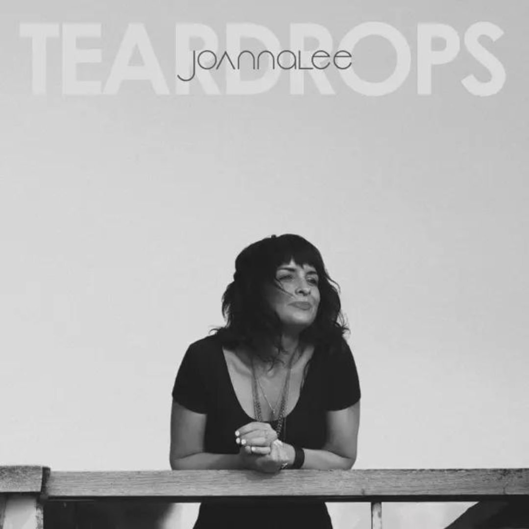 Trippin N'  Rythym Records artist JoAnna Lee just released a new single called &quot;Teardrops&quot;, and it was produced by Greg Manning.

You can stream or download the single here: https://songwhip.com/joannalee/teardrops