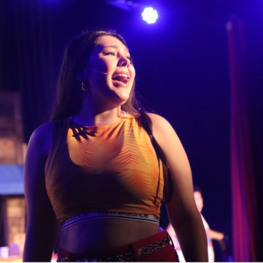 North Texas Got Talent Finalists - Sponsored by North Texas Performing Arts