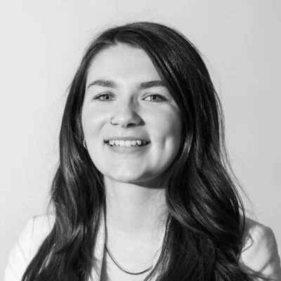 Portrait of Alyssa High