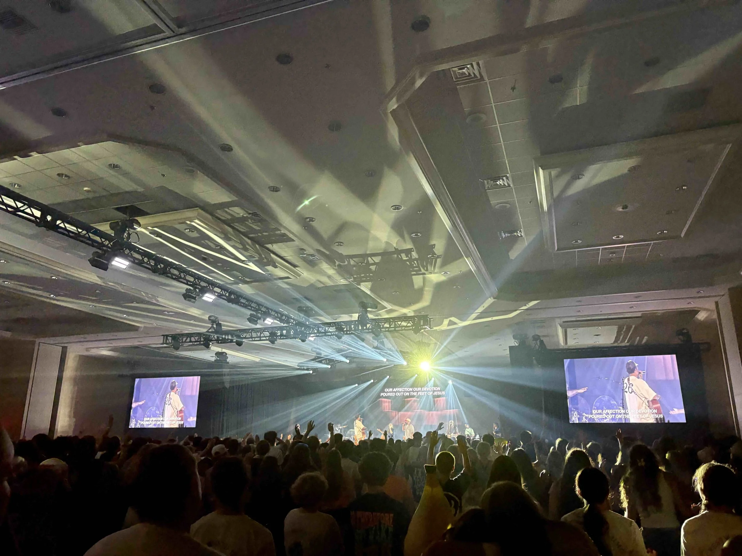 BigStuf 2026