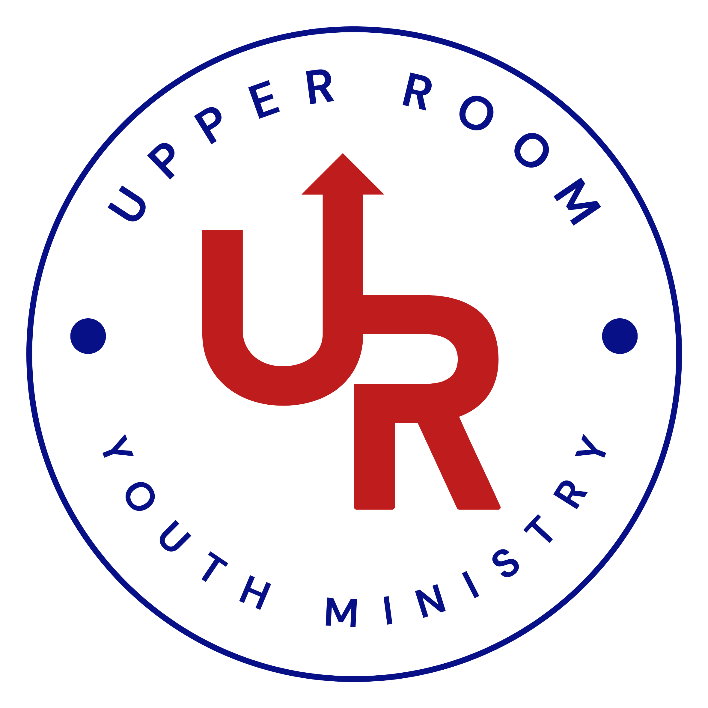 YTH Leadership Lock-In