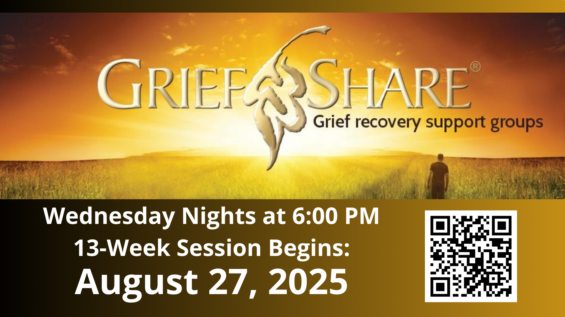 GriefShare