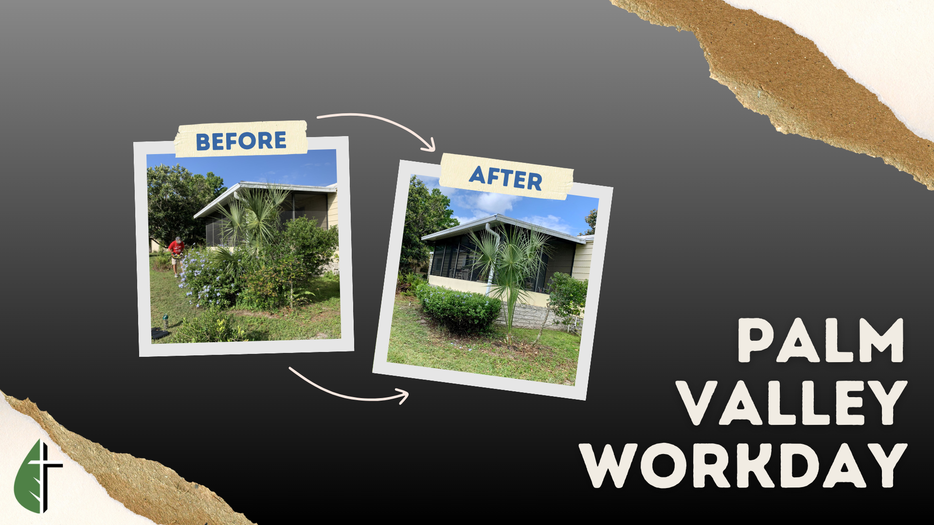 Palm Valley Workday