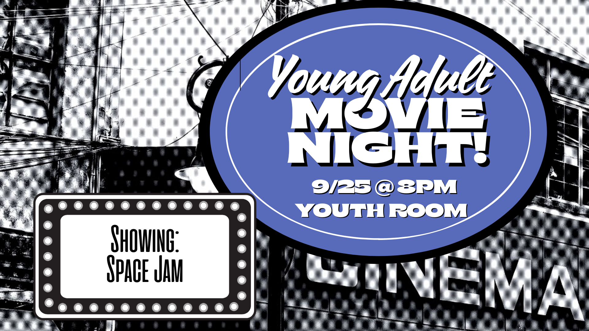 Movie Night