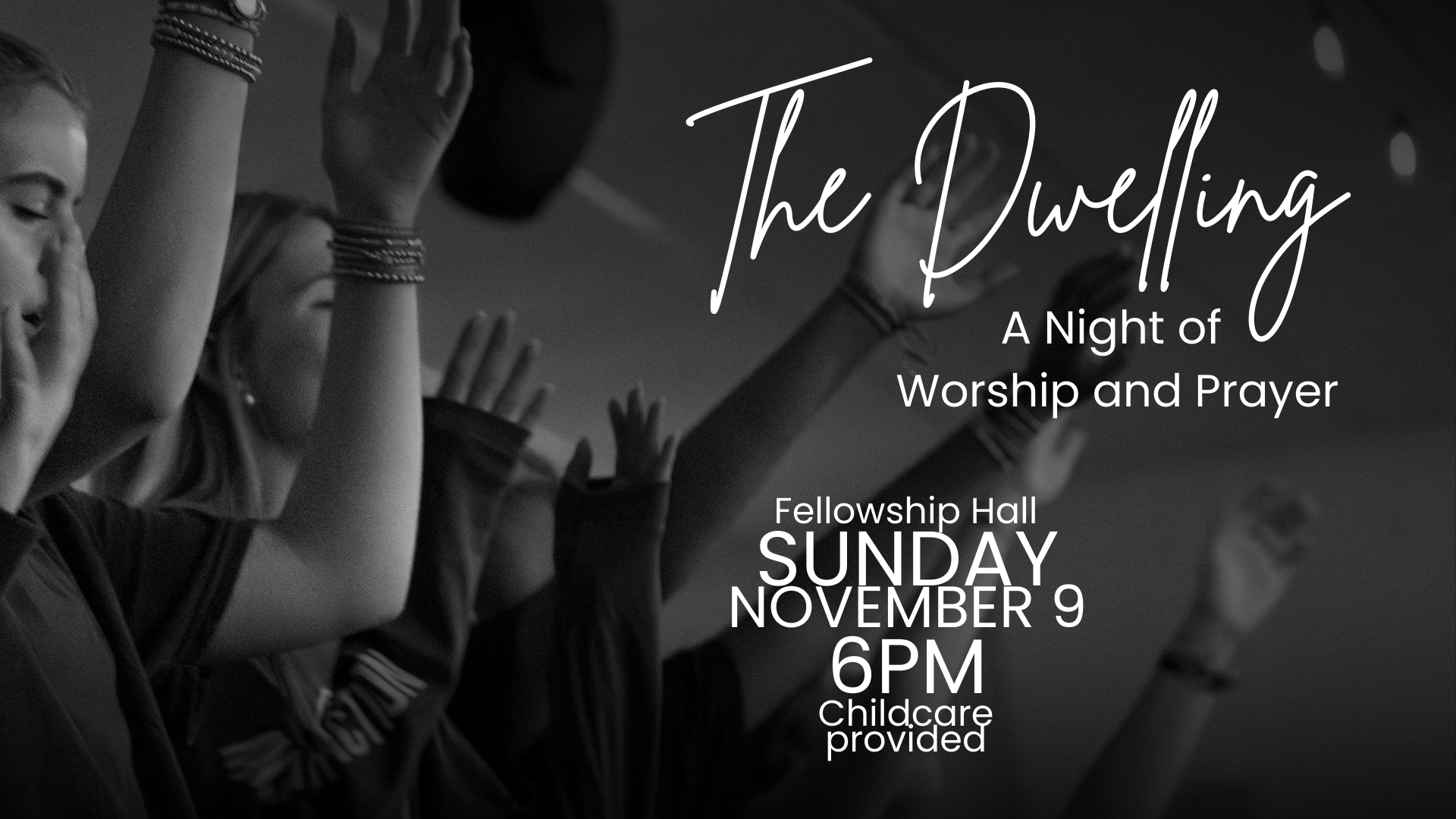 The Dwelling