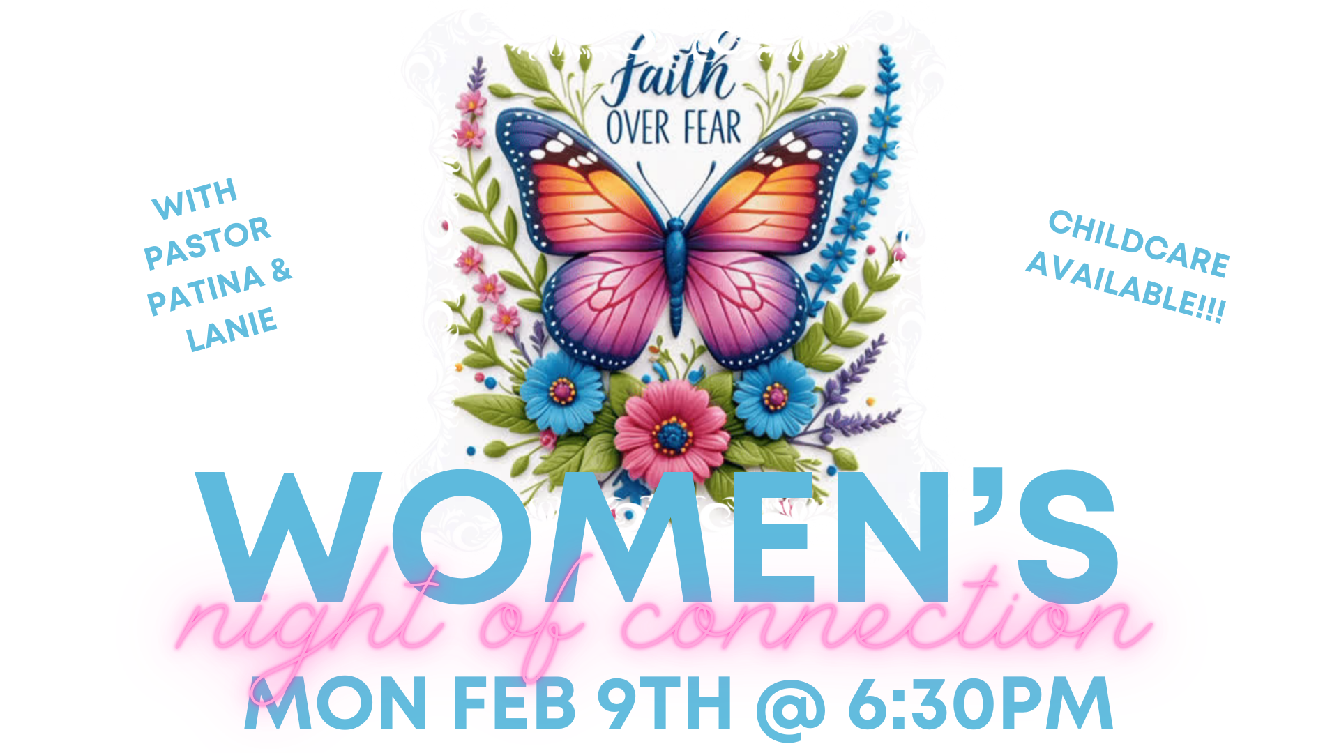 Women's Night of Connection