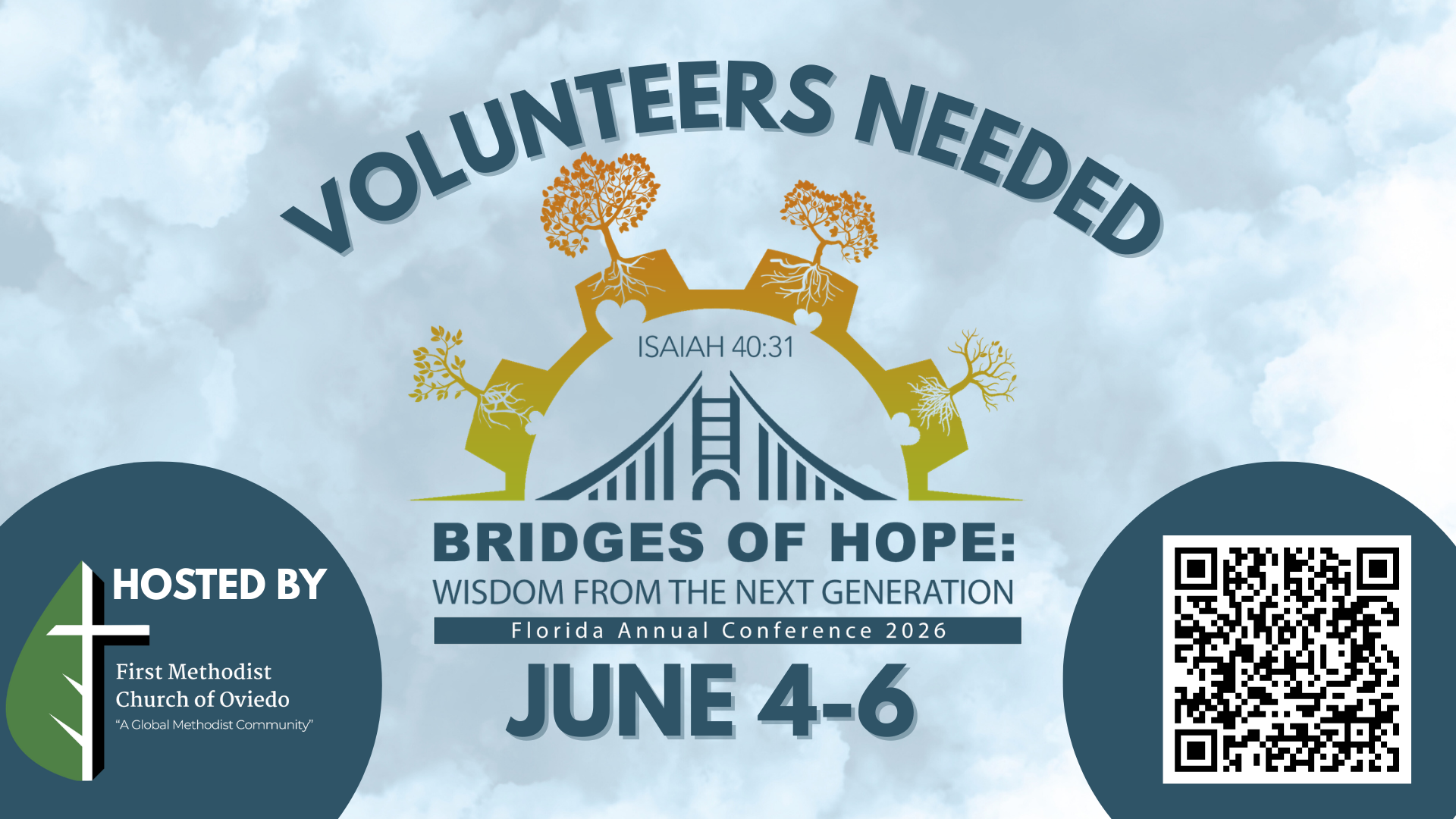 Florida Conference Annual Meeting