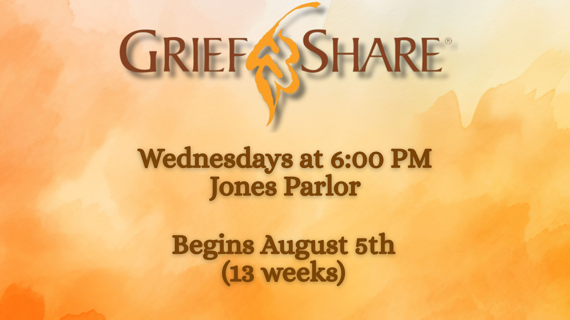 GriefShare