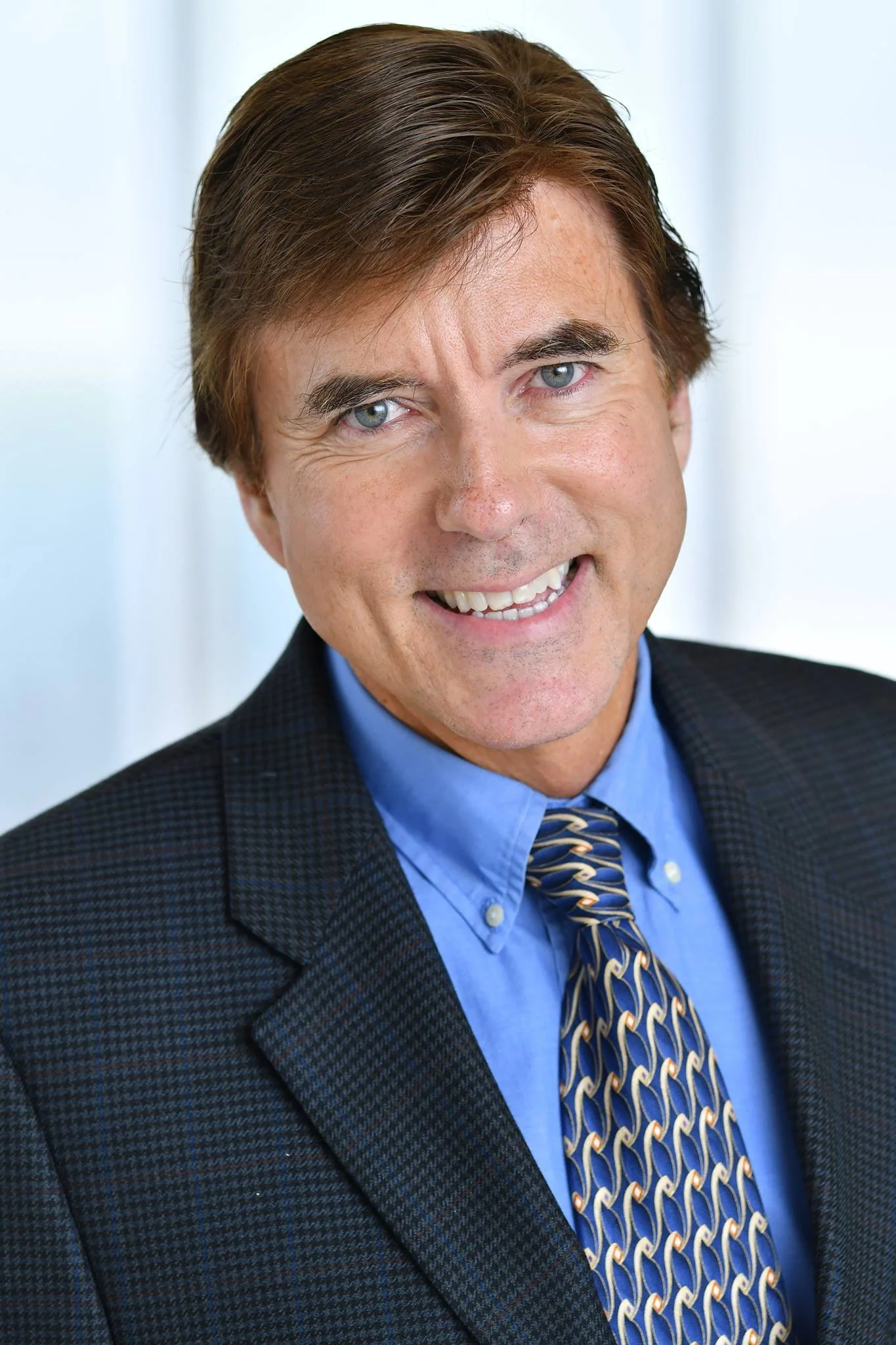 Tim Conyers