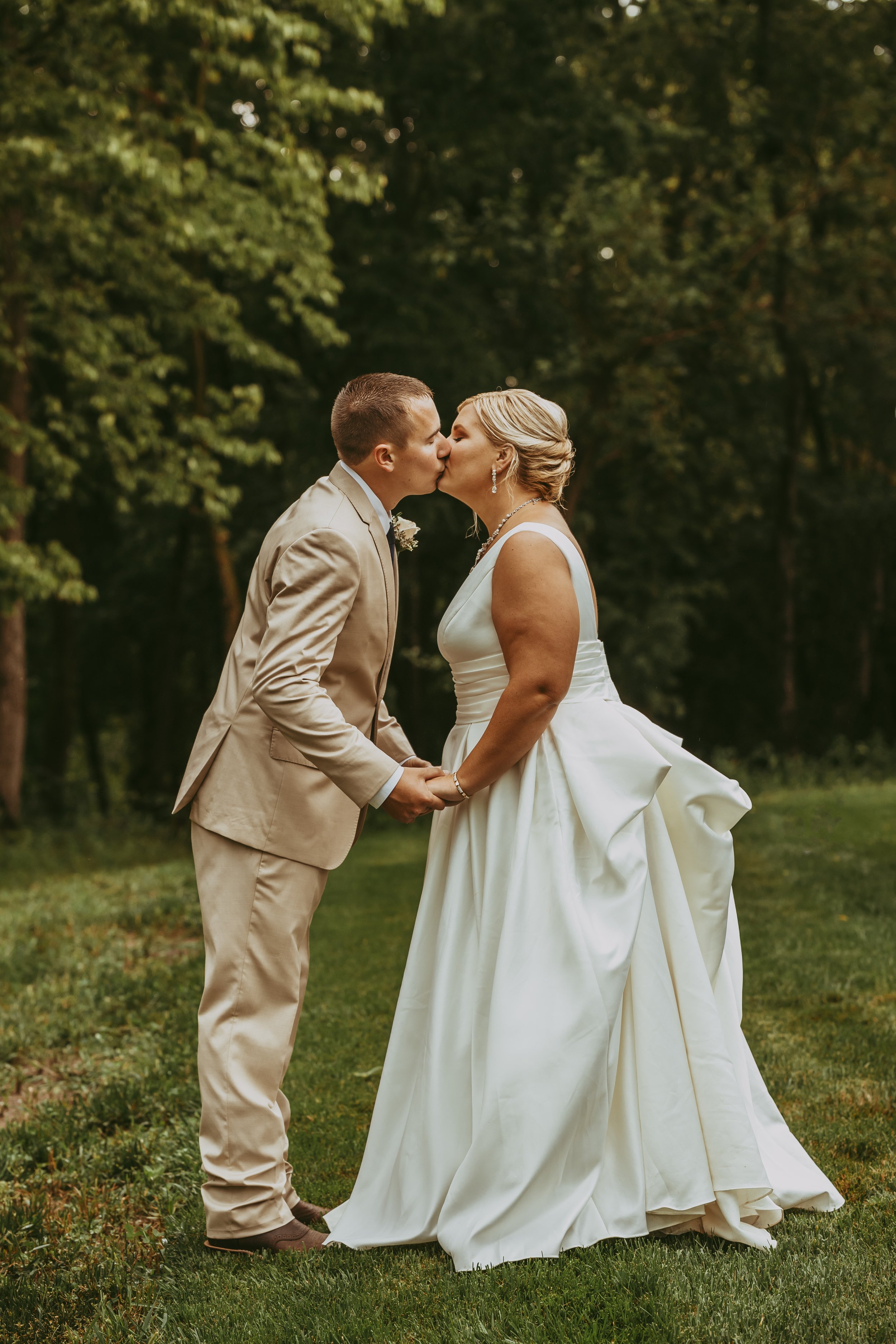 Hello Fall: Your Wedding is a year away! — Sheldon James Photography