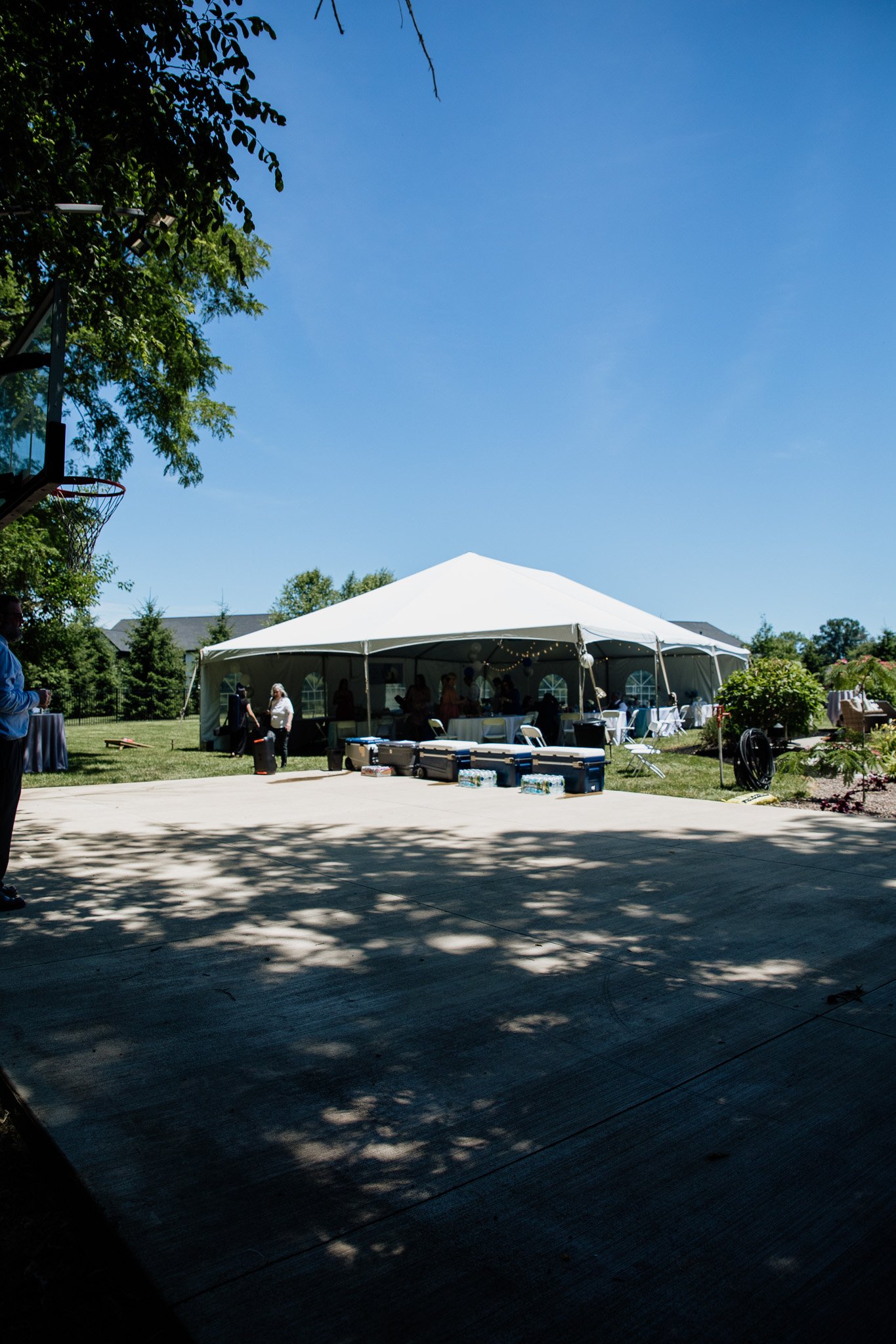 How to Beat the Heat: What Couples Need to Know About Summer Weddings in Dayton, Ohio