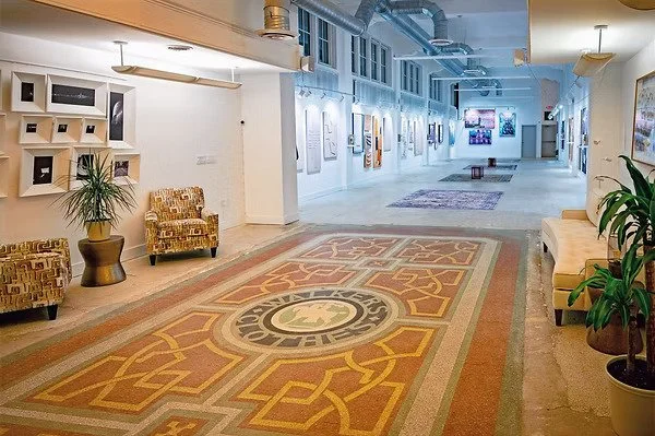 Introducing Events at the Gallery: Dayton’s Newest Premier Event Space 