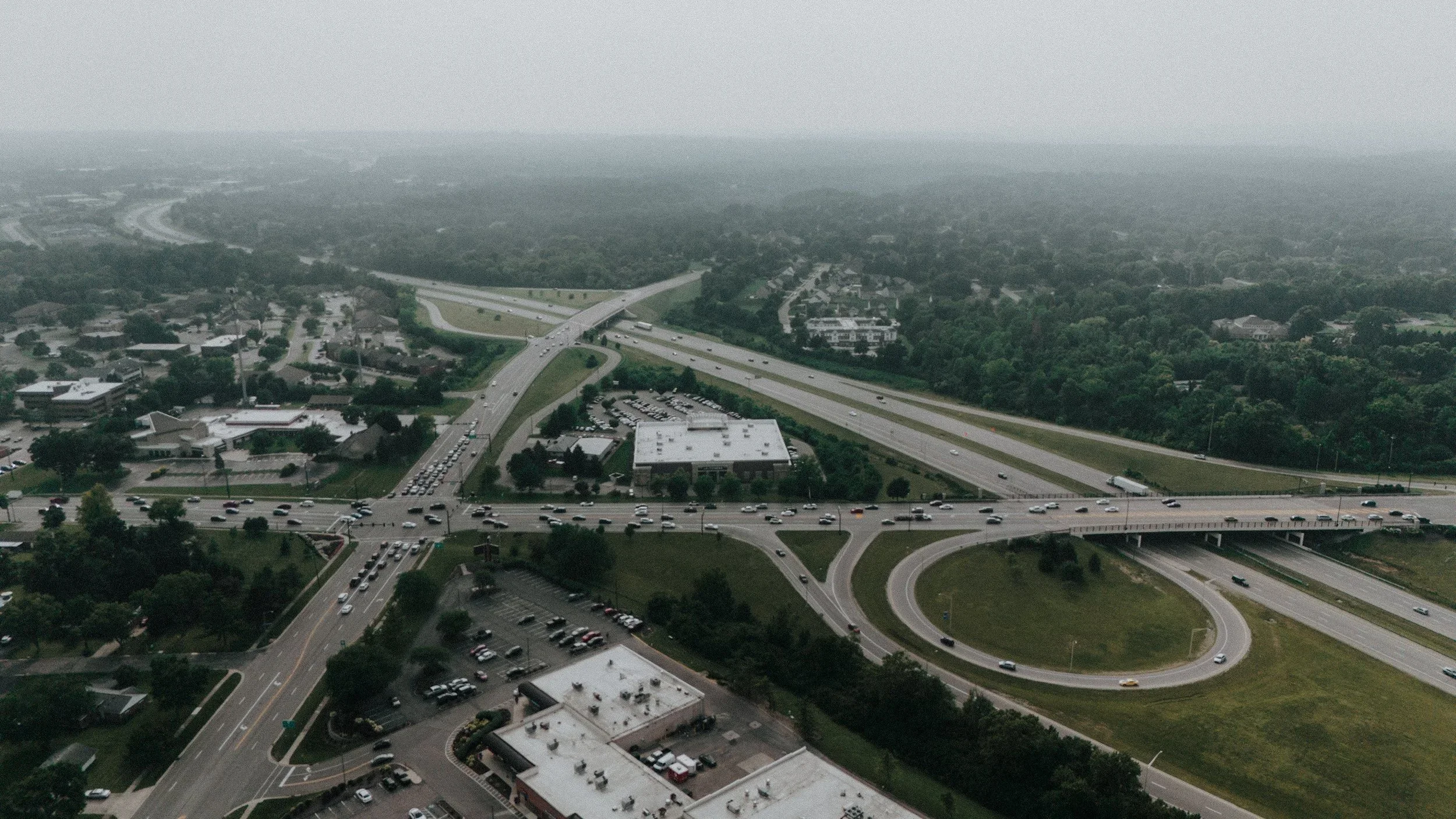 Crosspoint in Centerville Ohio 