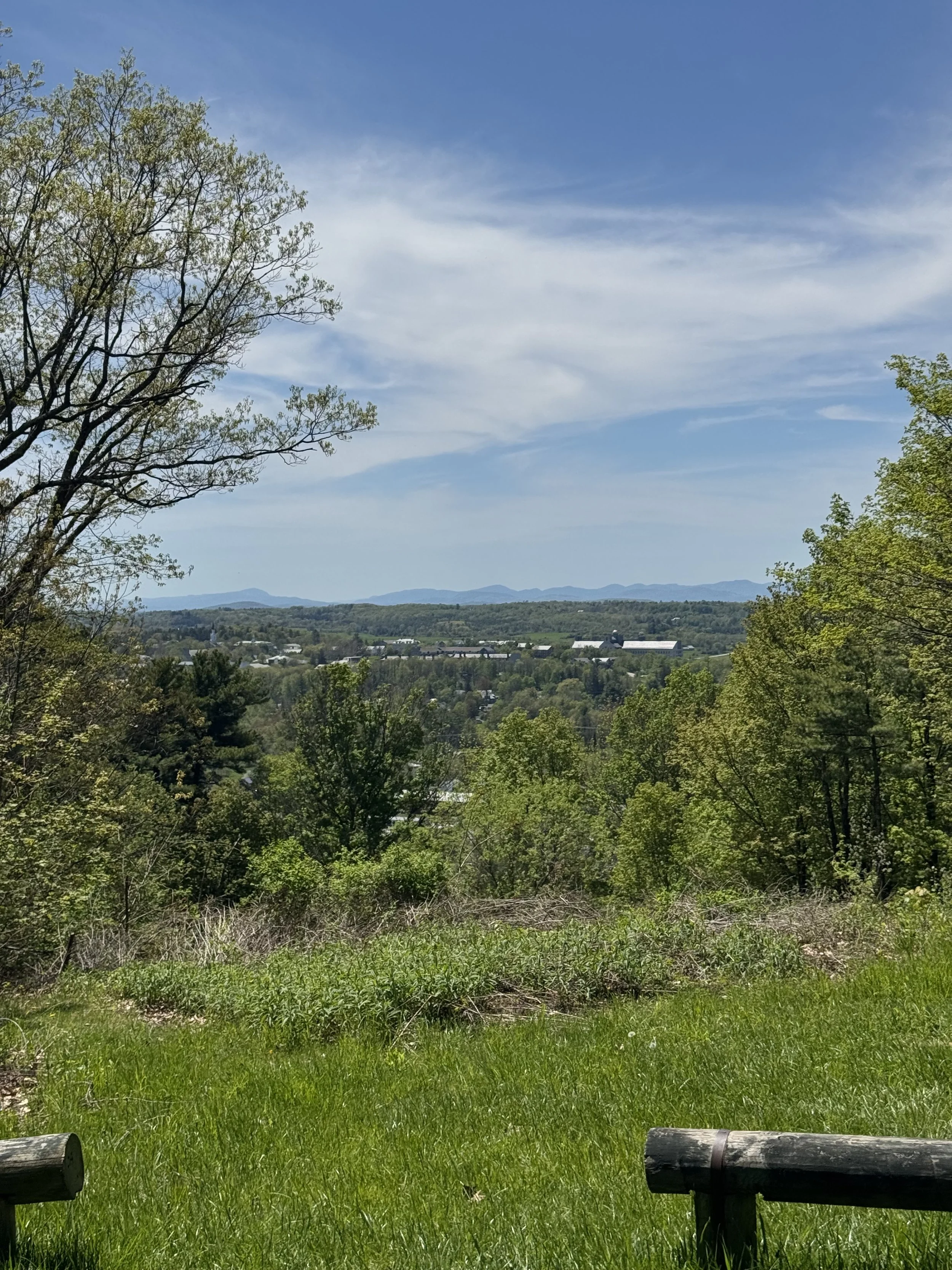 Hike Chipmans Hill