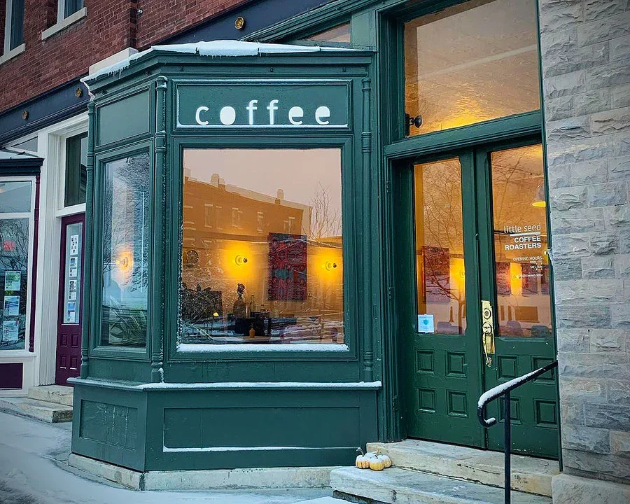 Little Seed Roasters *google image*