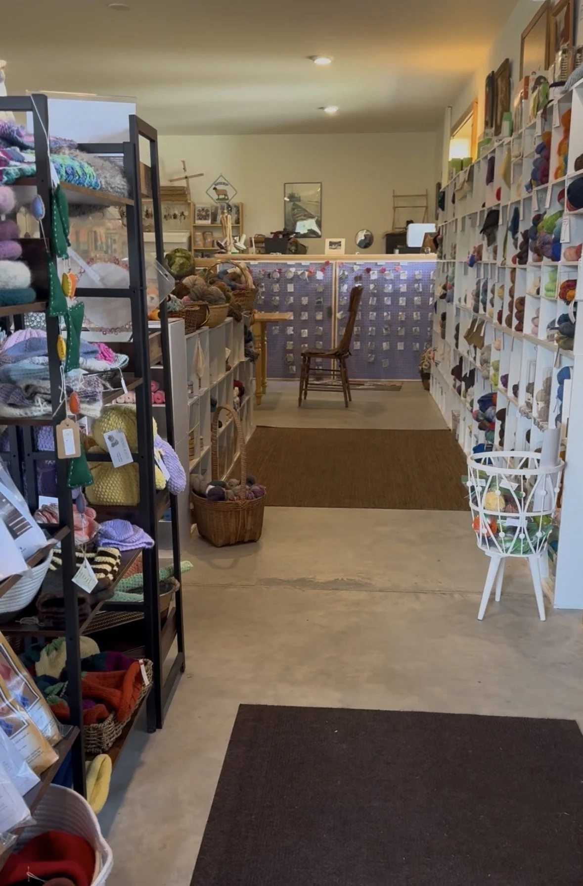 Shop Two Sisters Mercantile