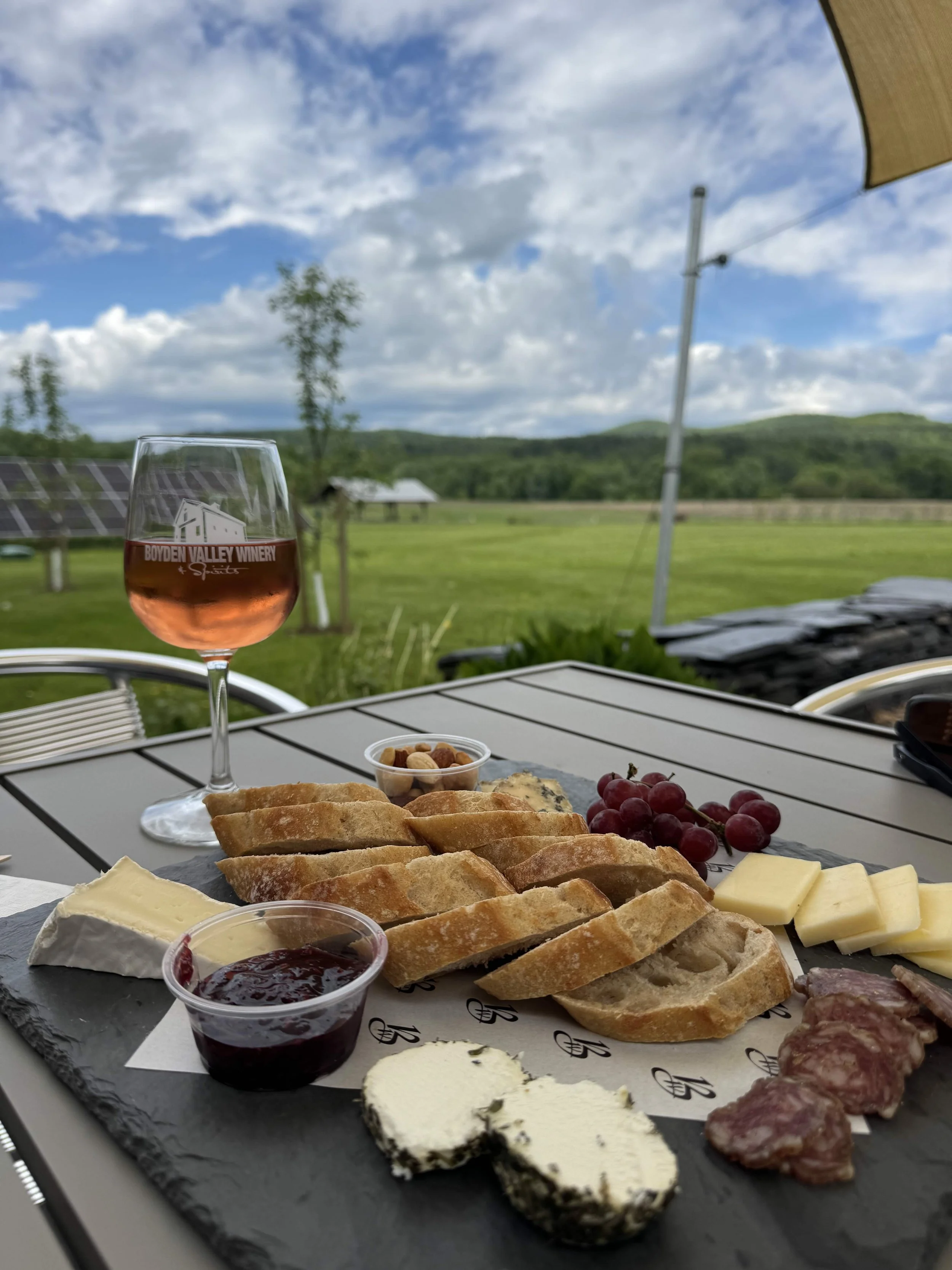 Boyden Valley Winery