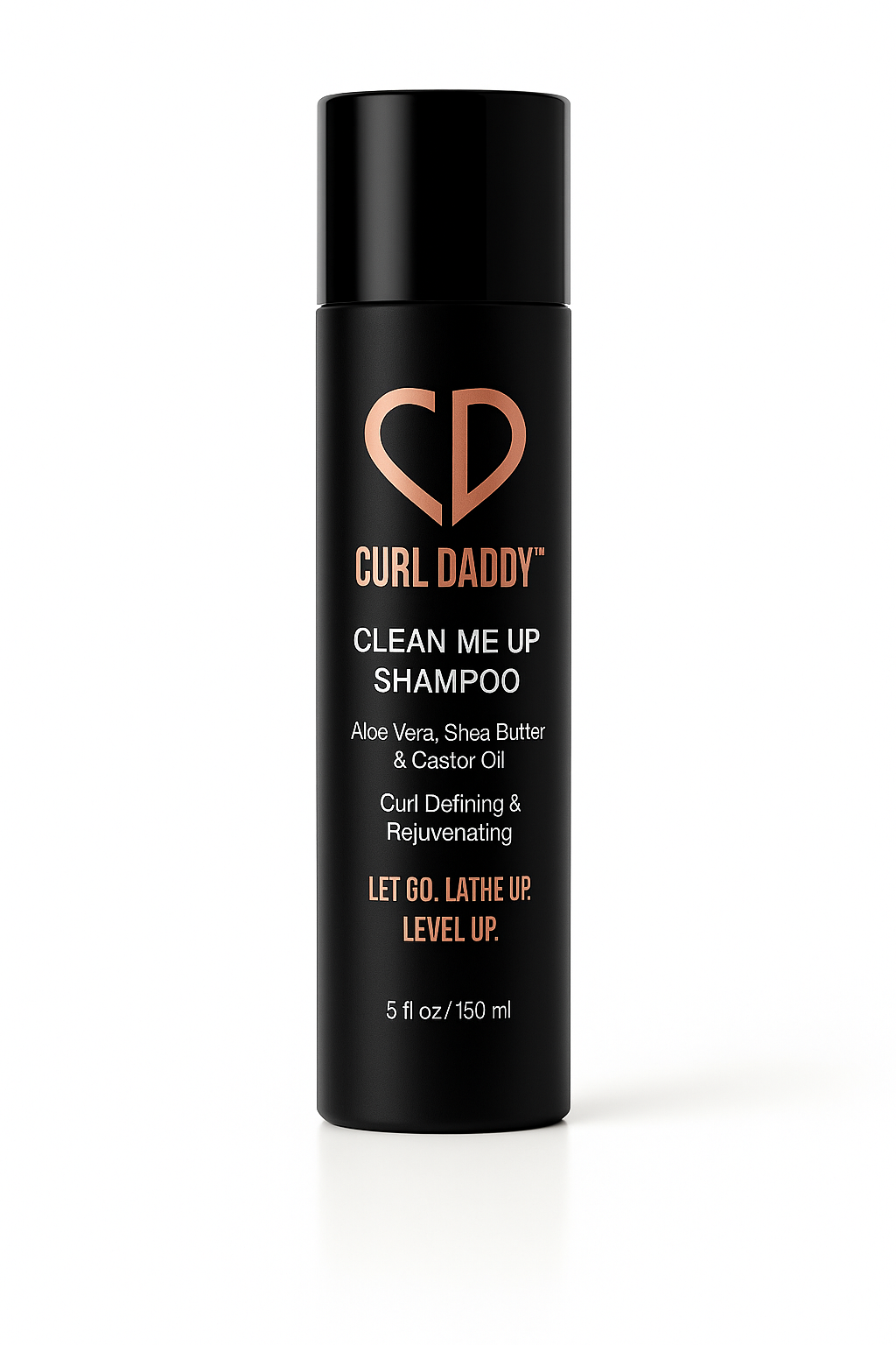 Clean Me Up Treatment Cleanser
