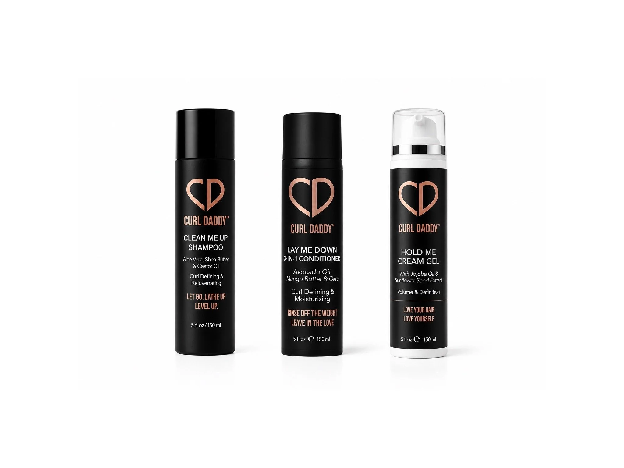 The Essential Trio