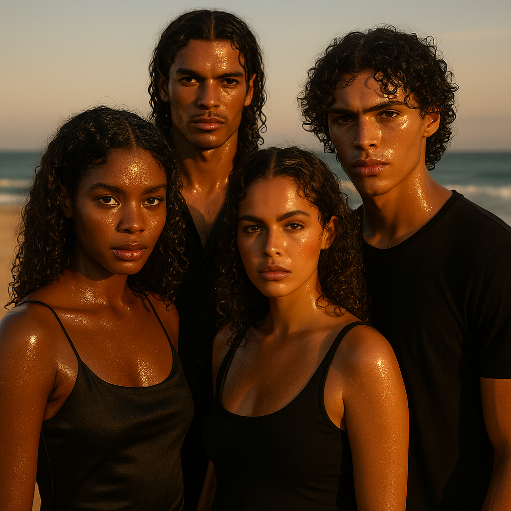 When Your Scalp Is Asking for Help: Dandruff, Flakes, and the Search for Balance