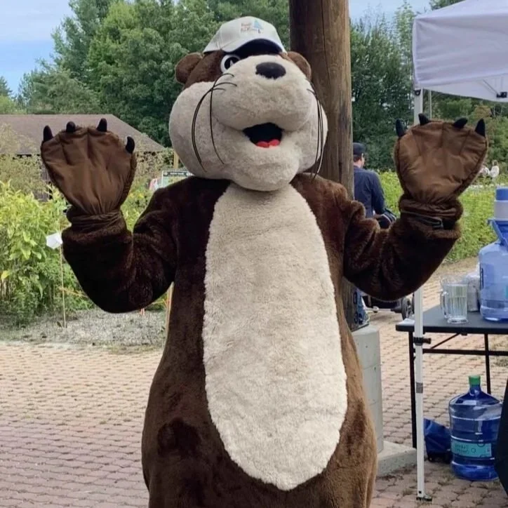 Five Rivers Fall Festival