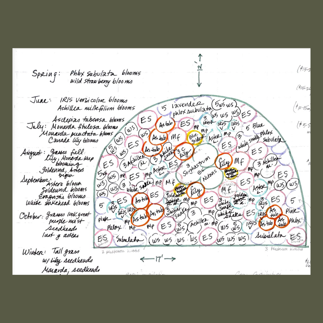 Pollinator Pop-Up Garden Consults