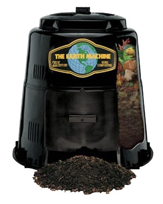Shit Composter Home Composting — Home Earth Alliance