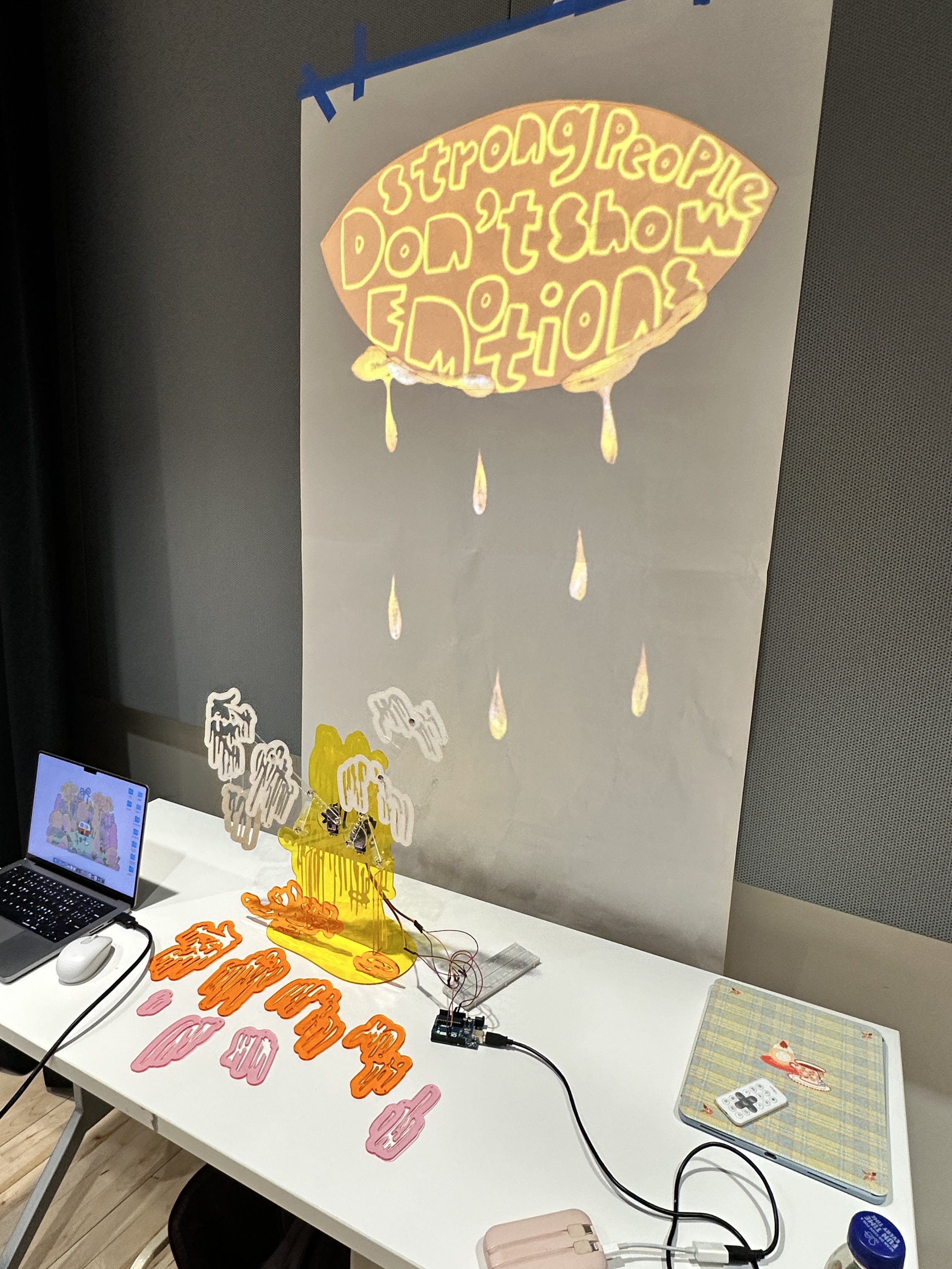 Week 8 Midterm Feedback