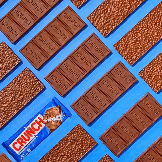 CREATIVE DIRECTION, DIGITAL + SOCIAL CONCEPT DEVELOPMENT // Client: Ferrero Rocher x Baby Ruth    Agency: Golin  x The Brooklyn Brothers    Photographer: Aaron Bernstein