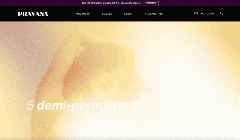 CAMPAIGN CREATIVE DIRECTION // Launch: Pravana HydraGloss Warms   Client: Pravana    Photographer: Kayla Mendez