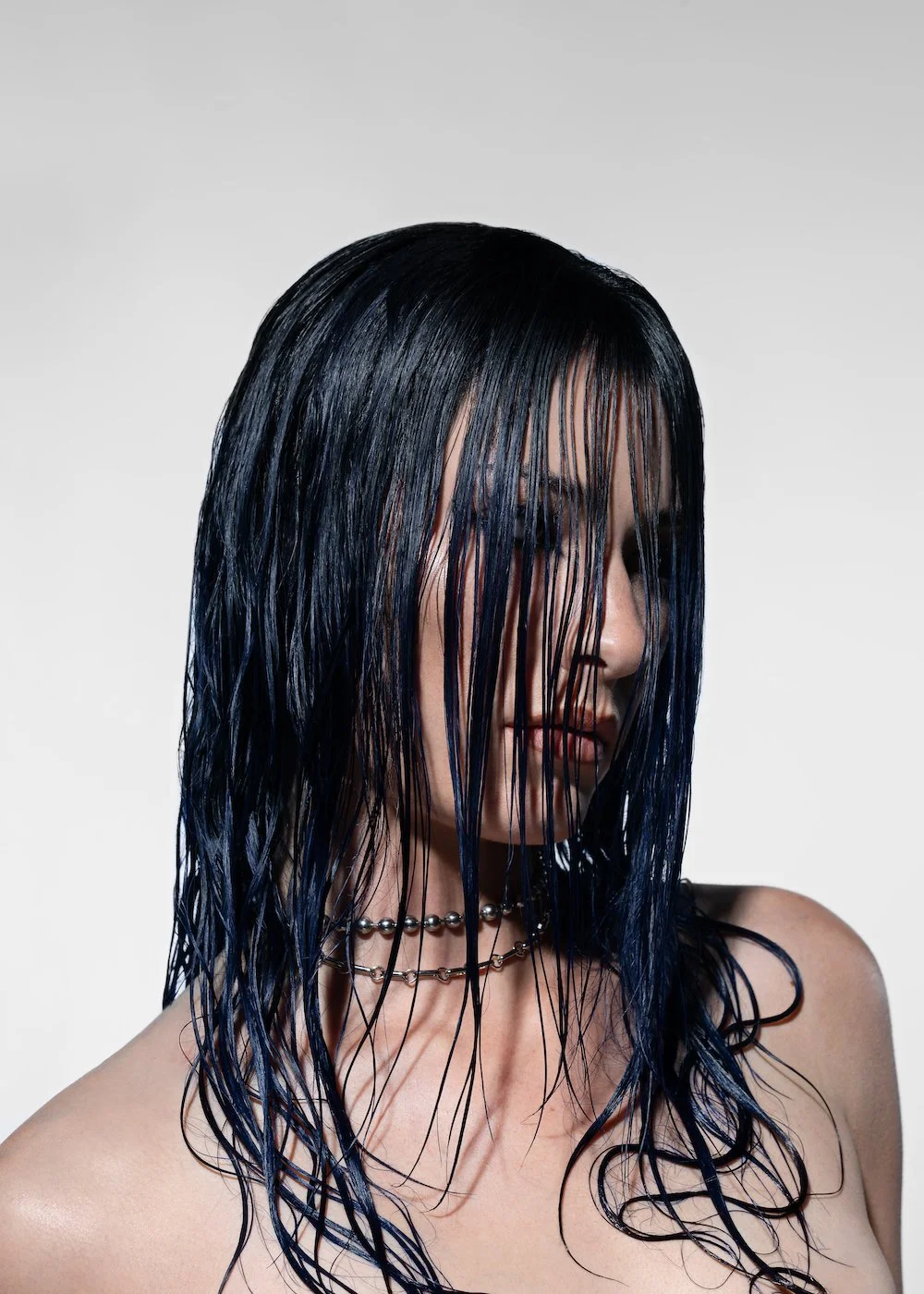 CAMPAIGN CREATIVE DIRECTION   //

Pravana : Vivids After Hours Collection