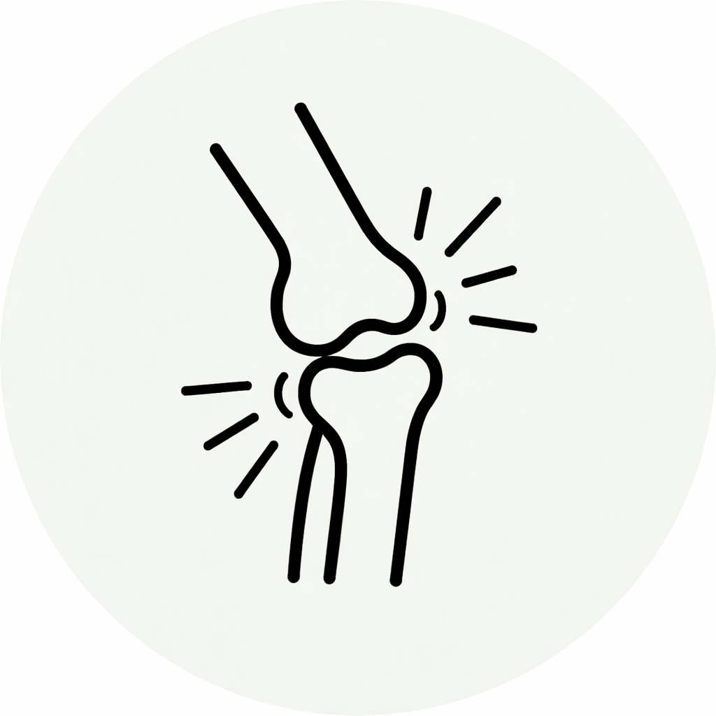 joint pain etobicoke