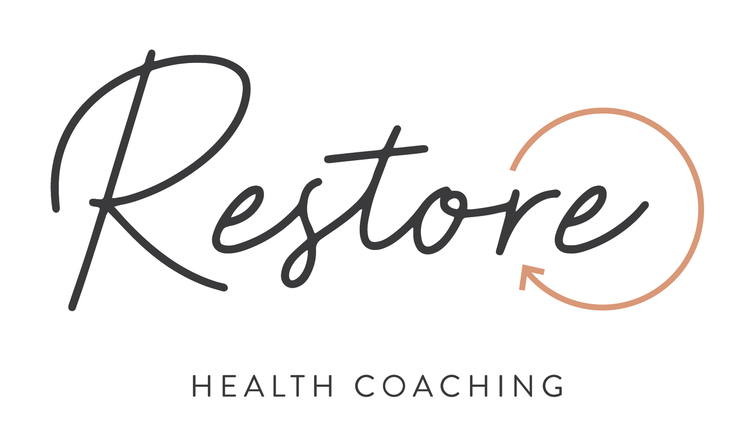 Restore Health Coaching | Nutrition &amp; Fitness Coaching by Kendra Moody | Wichita, Kansas