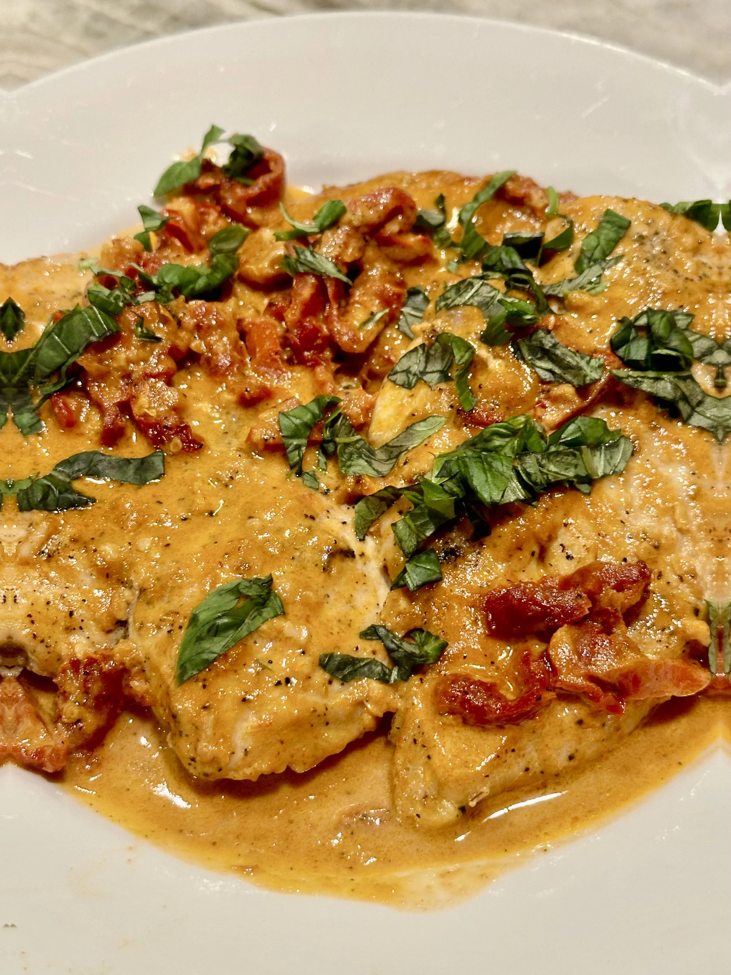 OG Marry Me Chicken (Yes, It’s That Good)