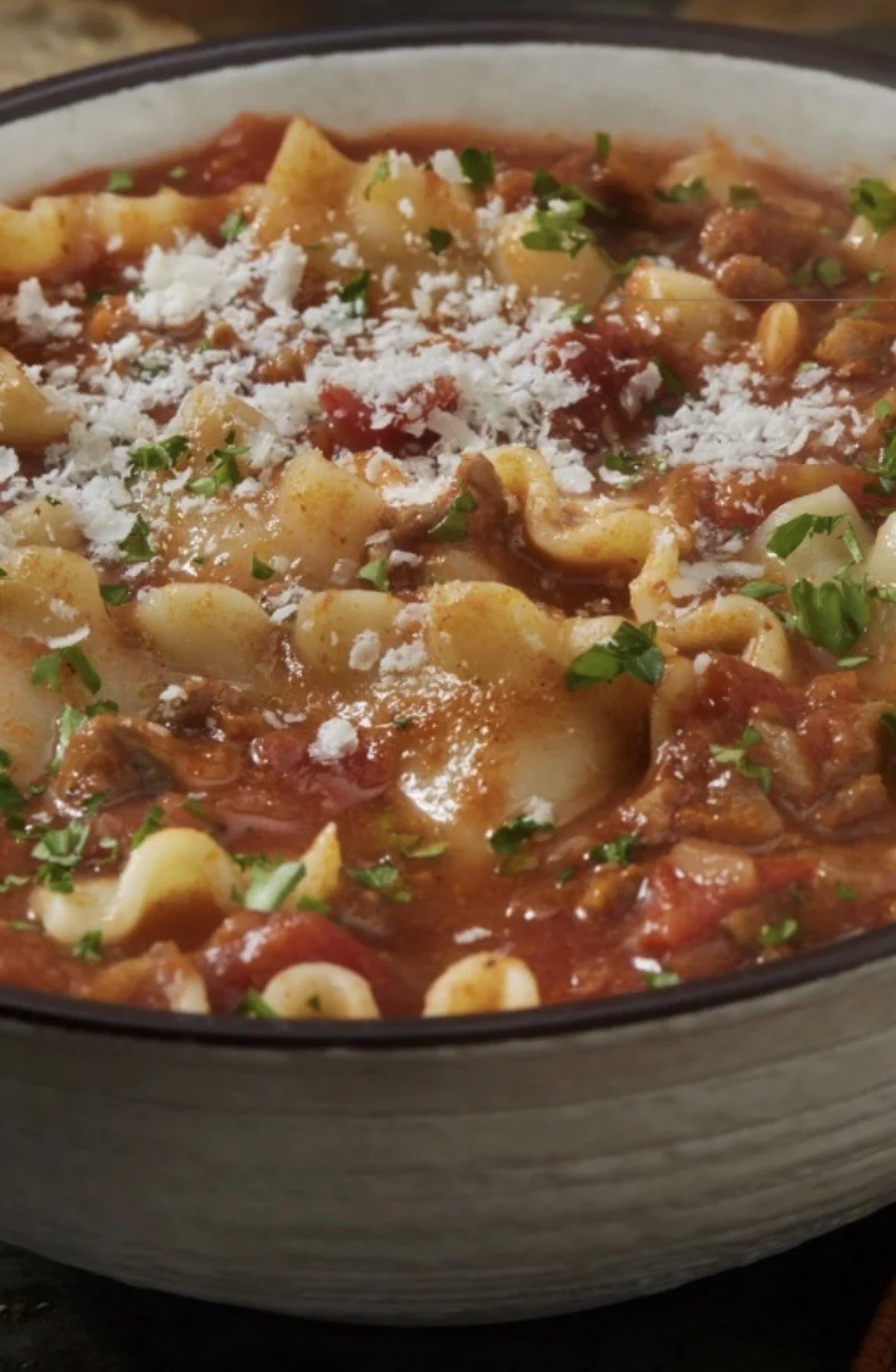 All the Comfort of Lasagna — No Layering Required