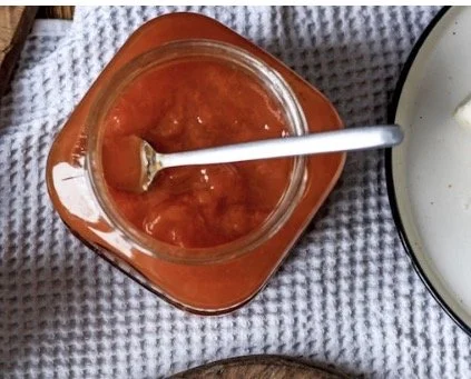 The Tomato Jam You’ll Put on Everything