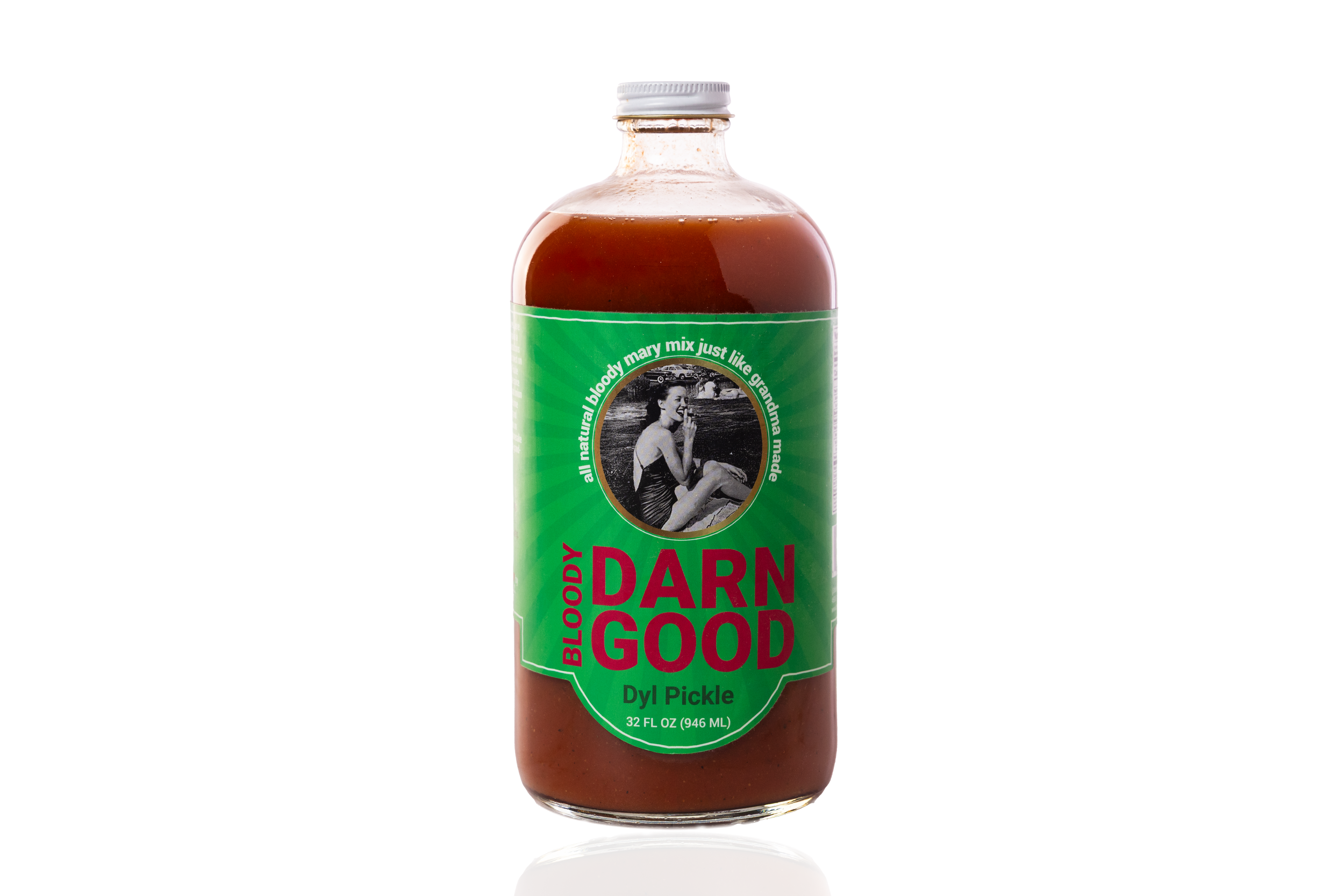 Dyl - Bloody Mary Mix