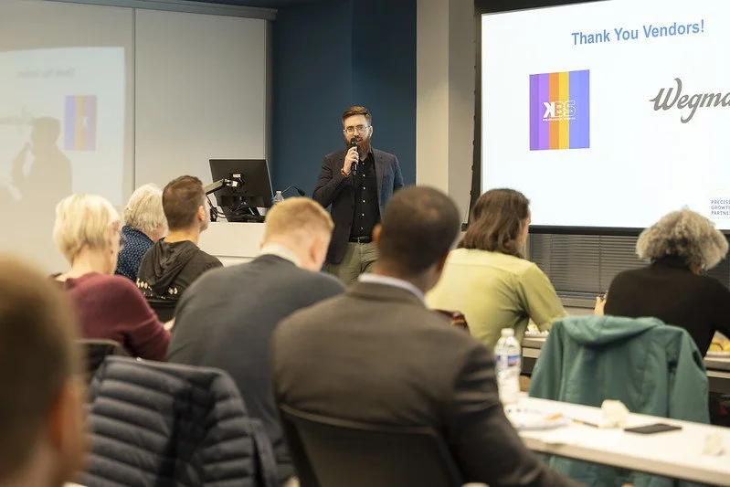 Executive Lunch 12/3/26