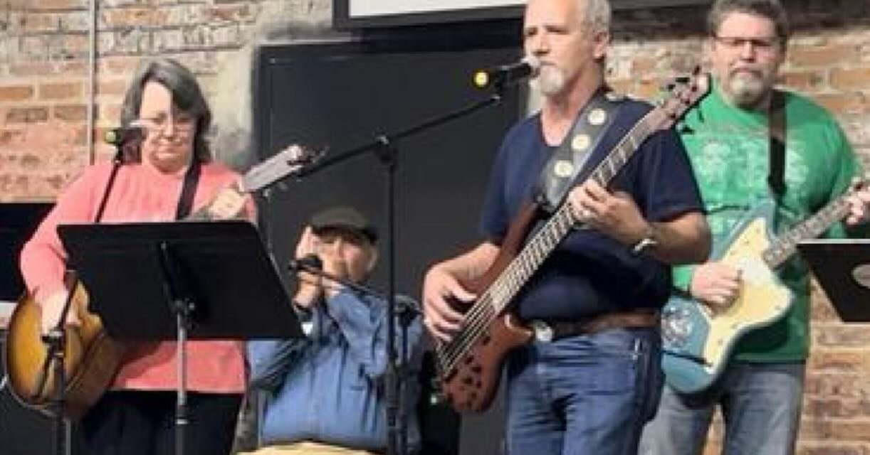 Check out the article written about Music at the Mill! This is such a beautiful event meant to bring together the community of Milledgeville!

https://www.unionrecorder.com/news/music-at-the-mill-helping-new-city-church-extend-its-reach-in-the-commun